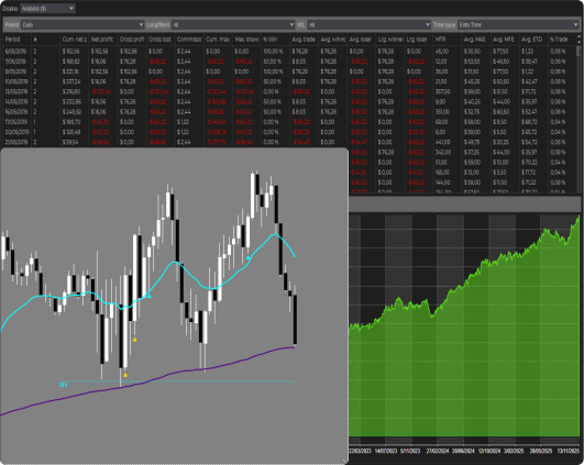 performance Performace